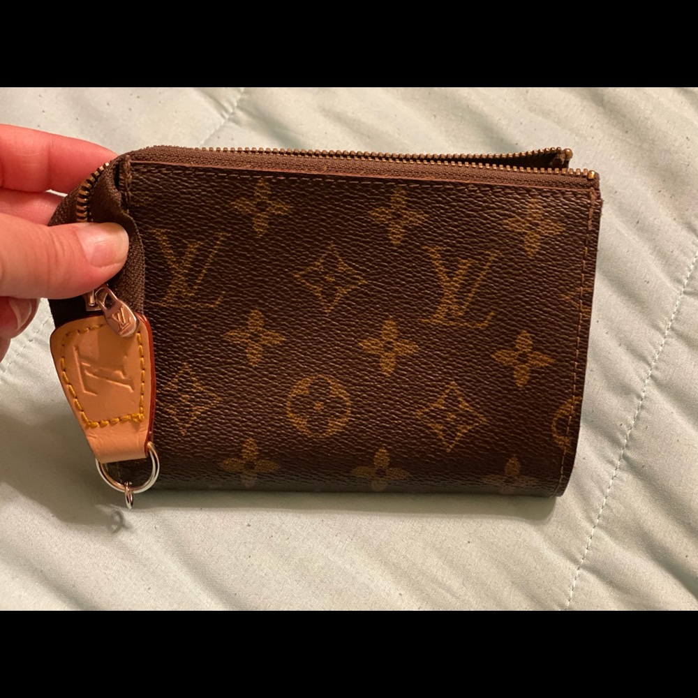 Luxury Inspired Wallet